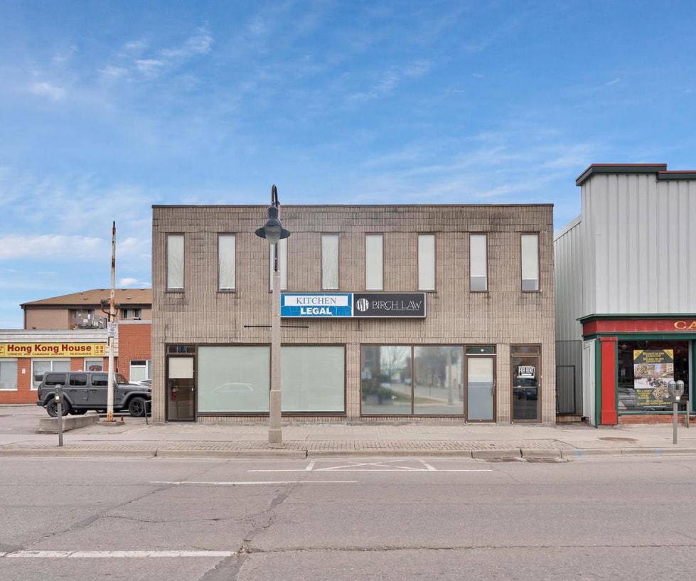95 Simcoe St S, Oshawa, ON for sale Building Photo- Image 1 of 1