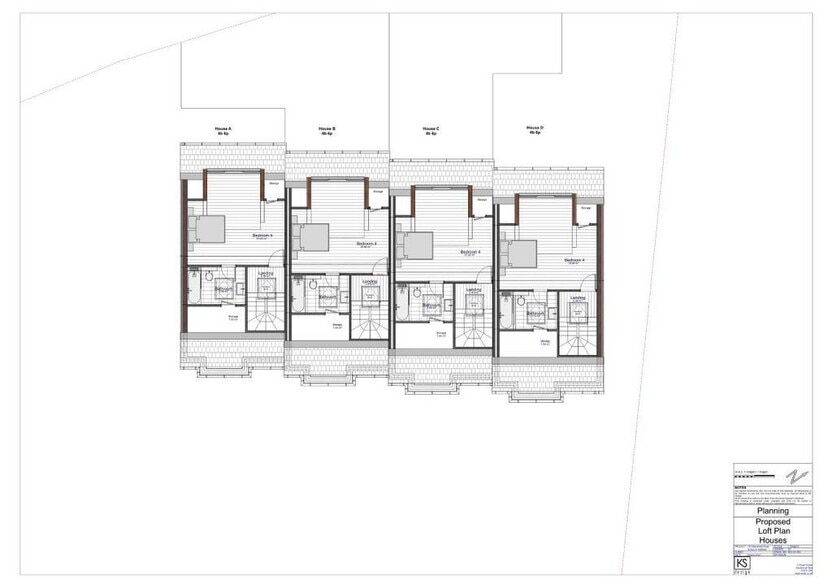 157 Mansfield Rd, Sutton In Ashfield for sale - Floor Plan - Image 3 of 6