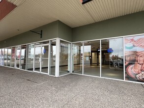 3545 32nd Ave NE, Calgary, AB for lease Building Photo- Image 1 of 5