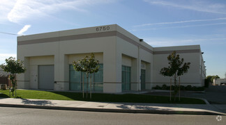 More details for 6750 Foster Bridge Blvd, Bell Gardens, CA - Industrial for Lease