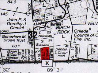 County Hwy K, Rhinelander, WI for sale Primary Photo- Image 1 of 1