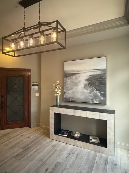 215 N Howard Ave, Tampa, FL for lease - Building Photo - Image 3 of 10