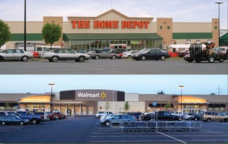 More details for 100 Commons Dr, Parkesburg, PA - Retail for Lease