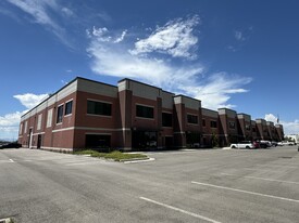 3000 S Sierra Vista Way, Provo UT - Warehouse