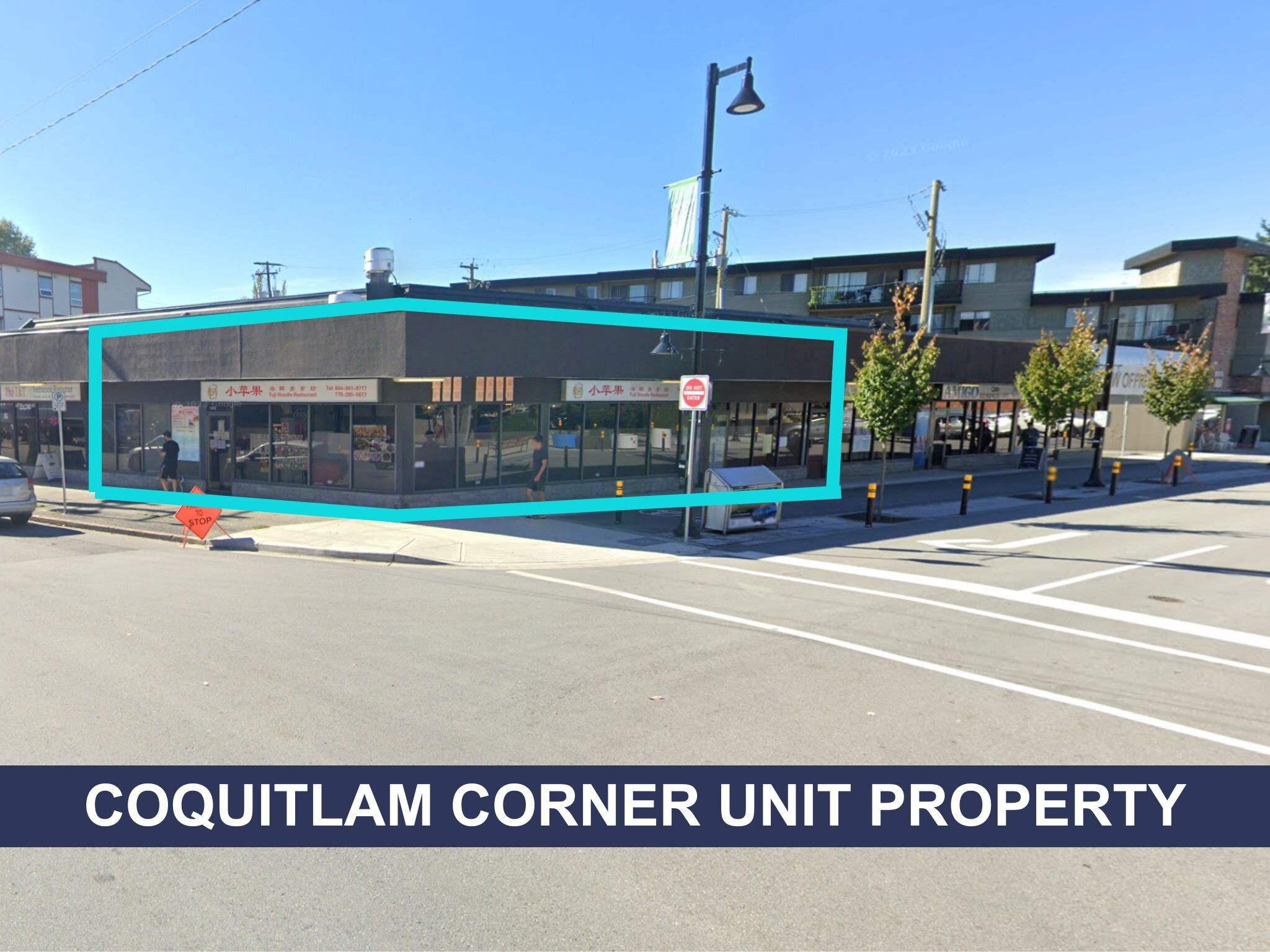 2228 McAllister Ave, Port Coquitlam, BC for sale Building Photo- Image 1 of 1