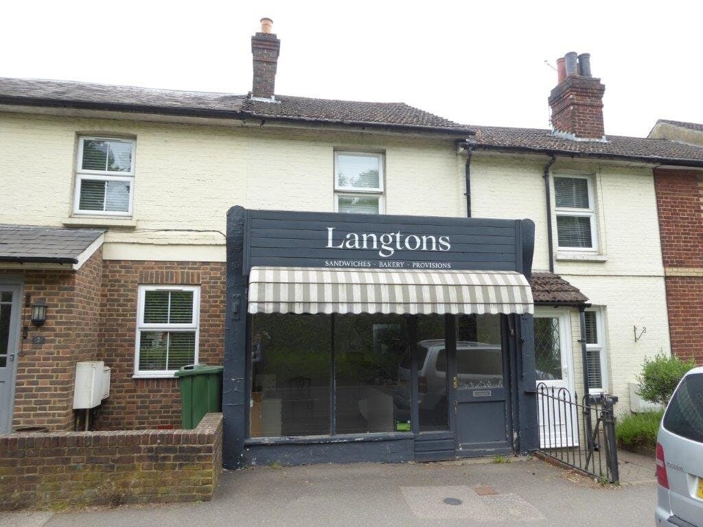 Langton Rd, Tunbridge Wells for sale Building Photo- Image 1 of 1