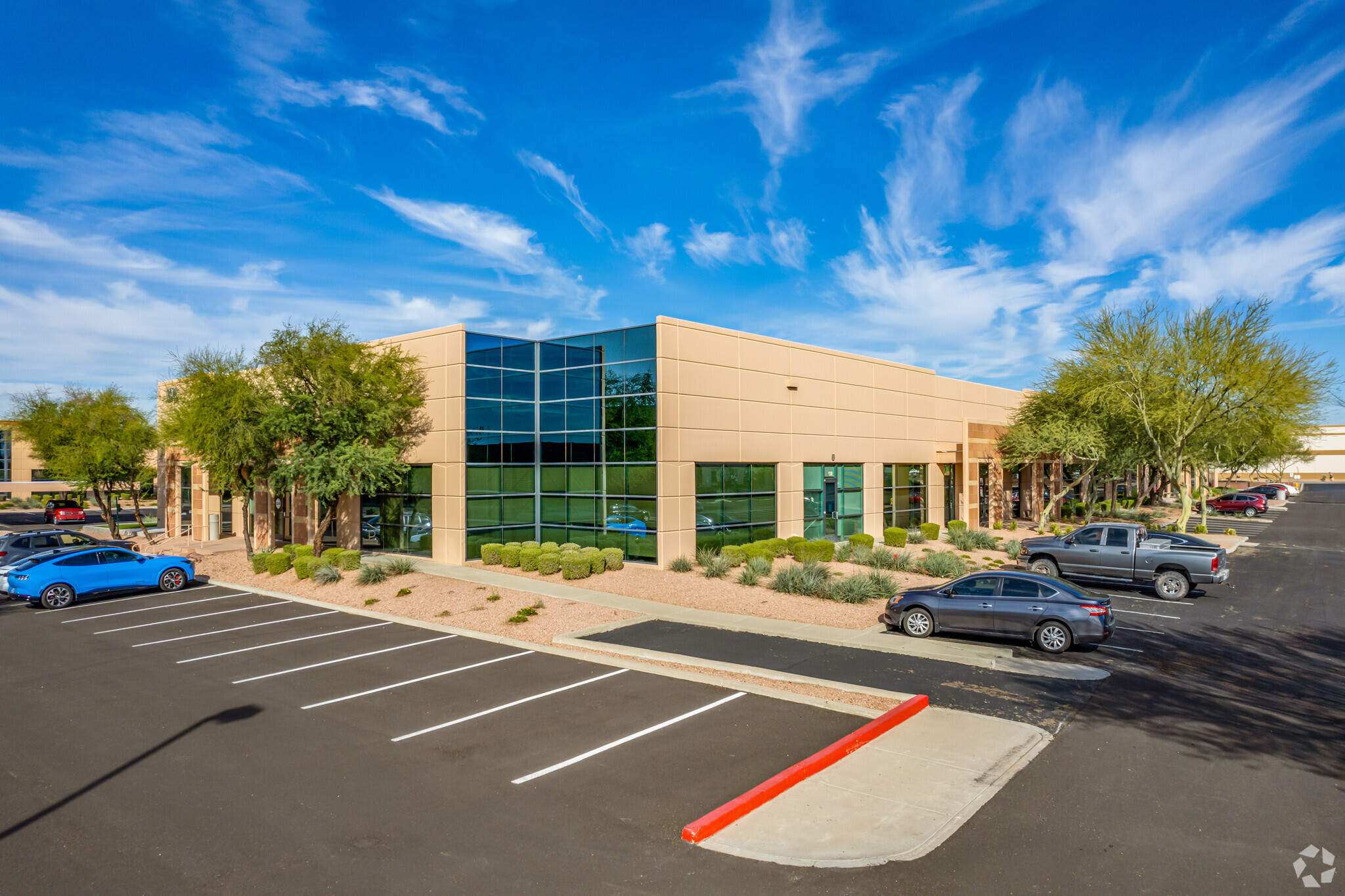 2075 W Pinnacle Peak Rd, Phoenix, AZ for sale Building Photo- Image 1 of 1