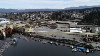 More details for 2500 1st Av, Port Alberni, BC - Land for Lease