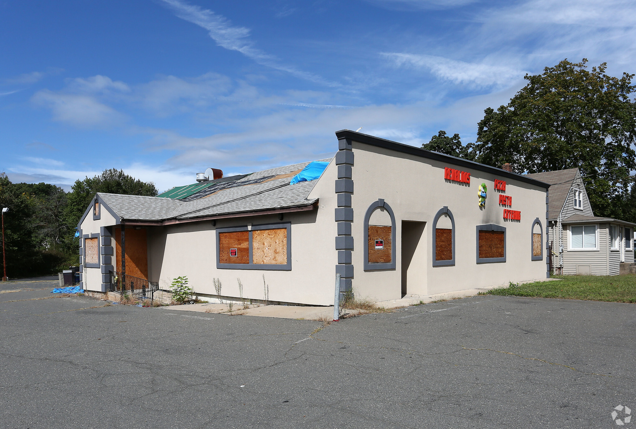 378 N Main St, Southington, CT for sale Primary Photo- Image 1 of 1