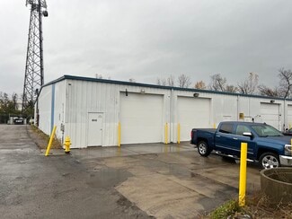 More details for 8890-8942 Goodsite Dr, Hamilton, OH - Industrial for Lease