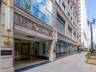 More details for 134 N LaSalle St, Chicago, IL - Office, Retail for Lease