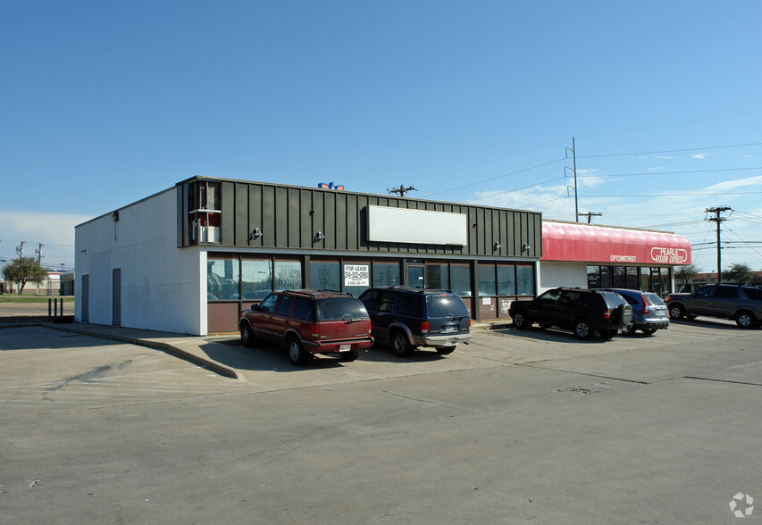 2913 N Belt Line Rd, Irving, TX for lease - Building Photo - Image 2 of 2