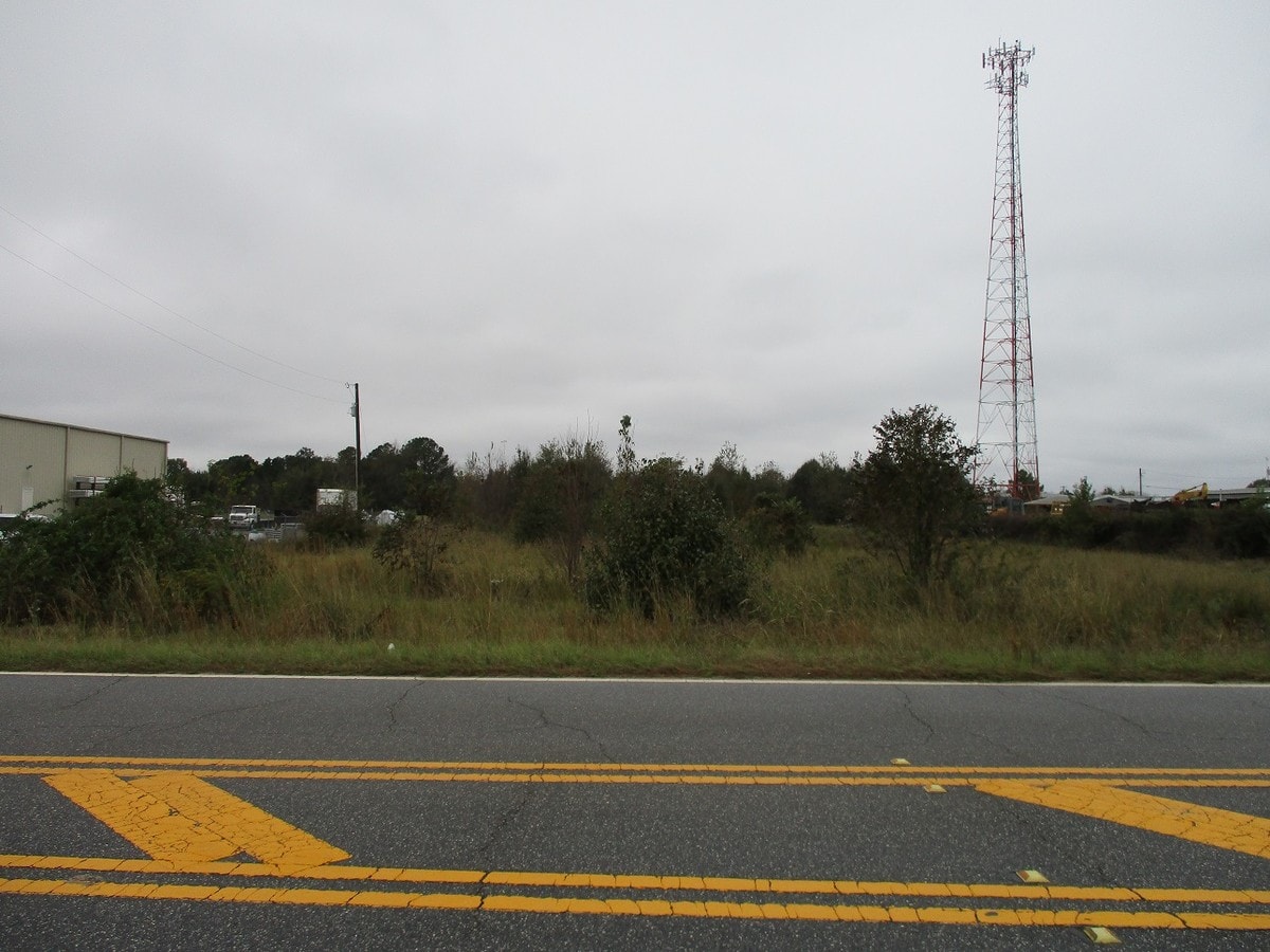 0 Housers Mill Rd, Byron, GA 31008