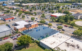 More details for 2153 Cherry Rd, Rock Hill, SC - Land for Sale