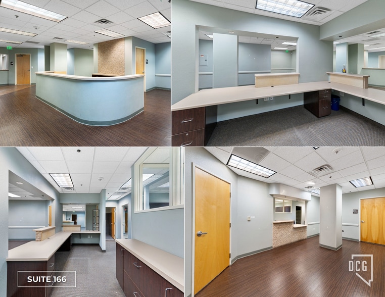 700 Shadow Ln, Las Vegas, NV for lease - Building Photo - Image 3 of 12