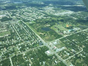 Hudson Ave, Hudson, FL - AERIAL  map view - Image1