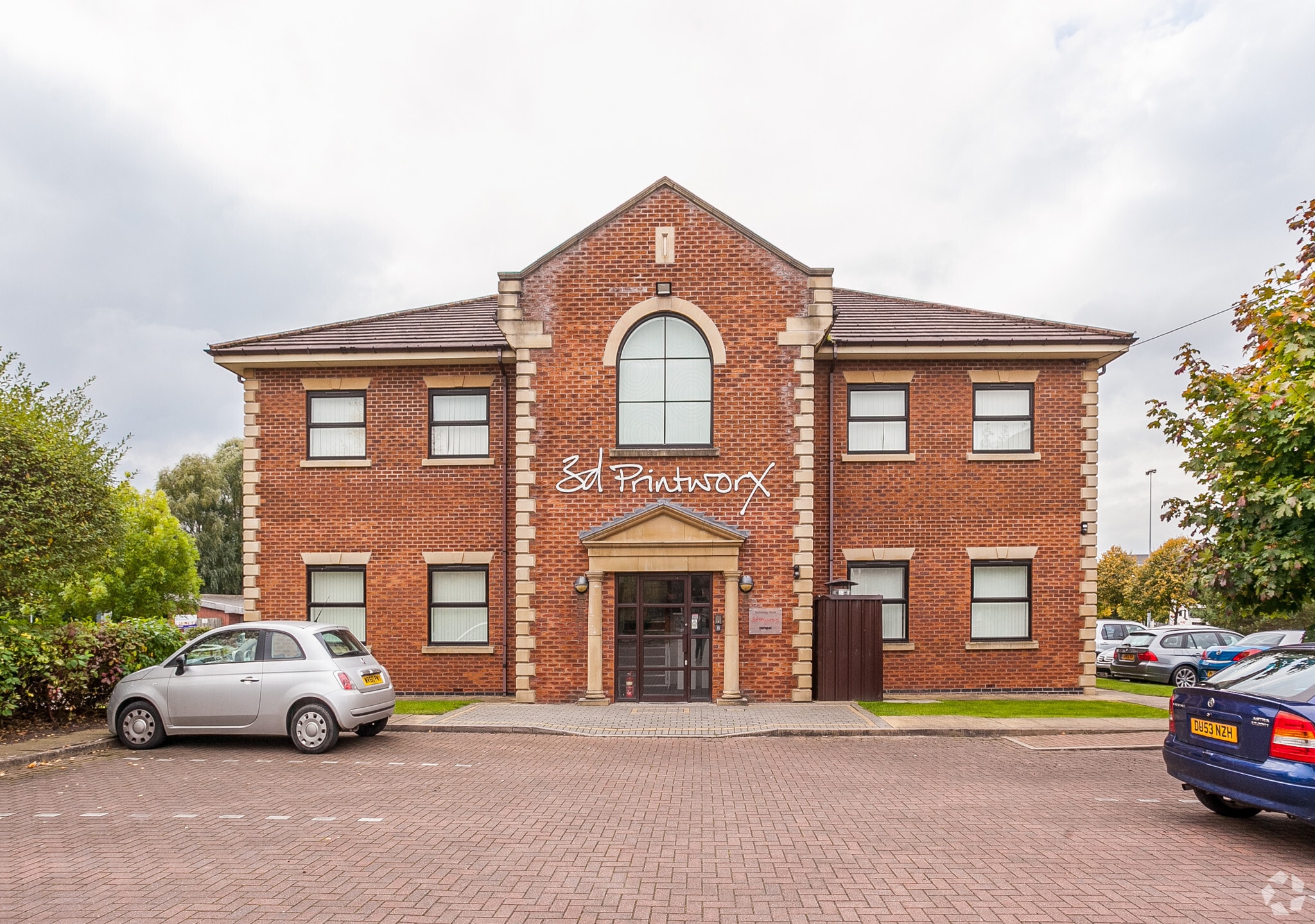 Electra Way, Crewe for sale Building Photo- Image 1 of 1