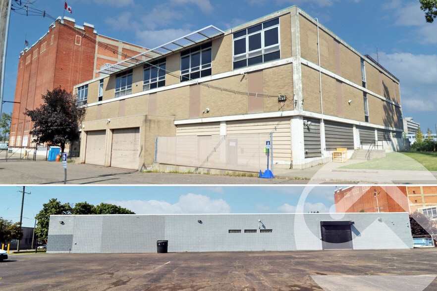 3-PROPERTY PORTFOLIO SALE portfolio of 2 properties for sale on LoopNet.com - Building Photo - Image 1 of 1