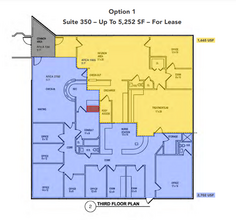 7500 Hugh Daniel Dr, Birmingham, AL for lease Floor Plan- Image 2 of 3