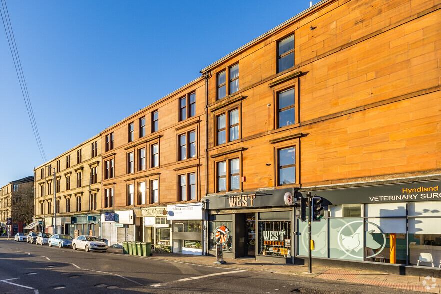 43-51 Hyndland St, Glasgow for lease - Building Photo - Image 2 of 2