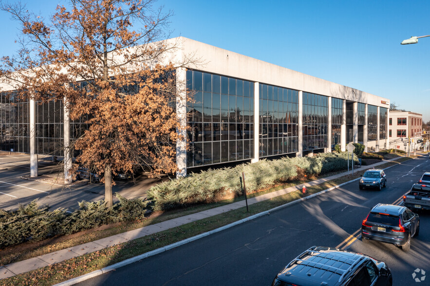 600 South Ave W, Westfield, NJ for lease - Building Photo - Image 3 of 7