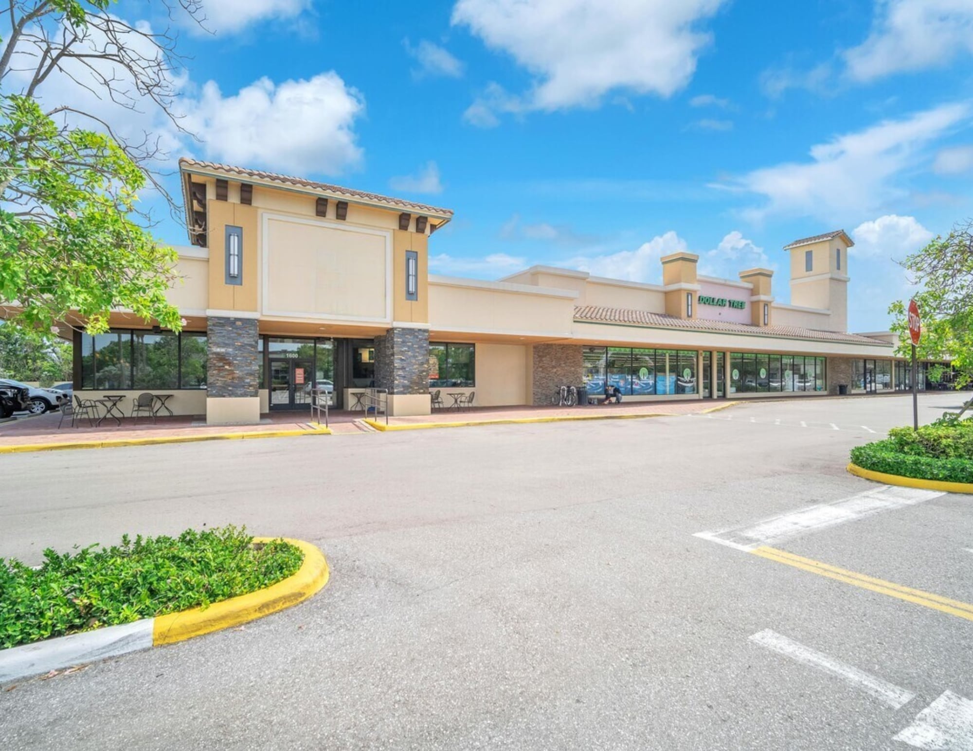 1600-1662 N Federal Hwy, Boca Raton, FL for lease Building Photo- Image 1 of 14