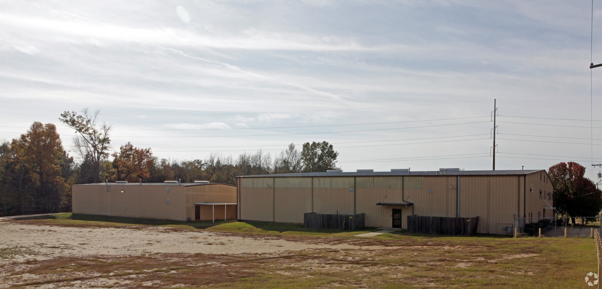 6005 Mcraven Rd, Jackson, MS for sale Primary Photo- Image 1 of 1