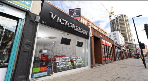 213 City Rd, London for lease - Building Photo - Image 3 of 13