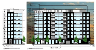 More details for 35 Orchard St, Jersey City, NJ - Multifamily for Sale