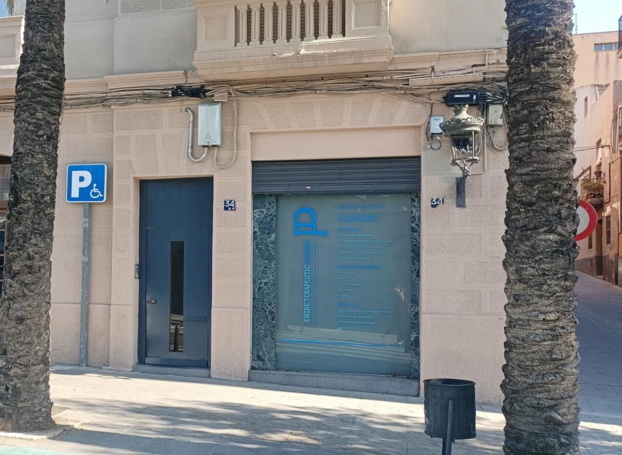 Retail in Martorell, Barcelona for lease Interior Photo- Image 1 of 7