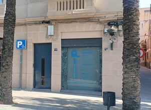 Retail in Martorell, Barcelona for lease Interior Photo- Image 1 of 7