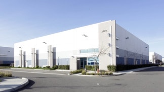 More details for 2220 Cordelia Rd, Fairfield, CA - Industrial for Lease
