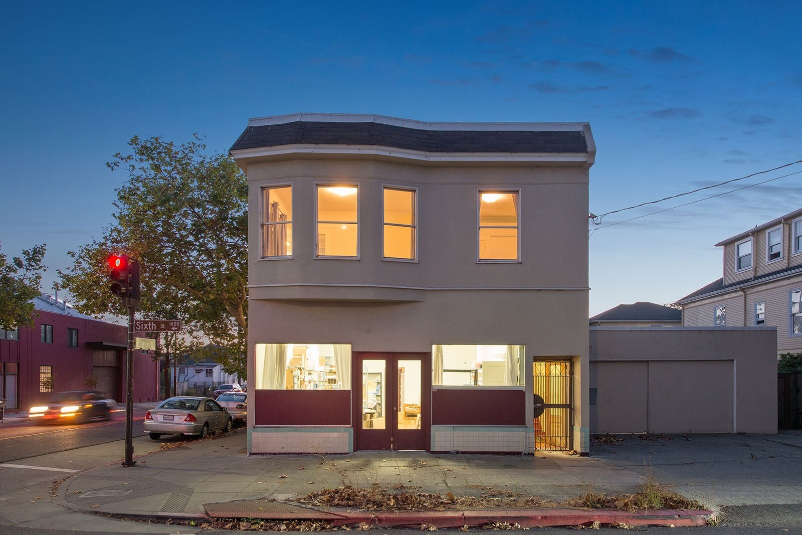 1526 6th St, Berkeley, CA for sale Building Photo- Image 1 of 1