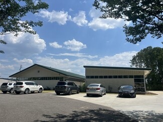More details for 105 Citation Ct, Homewood, AL - Flex for Lease
