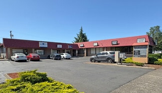 More details for 1150-1190 Garfield St, Eugene, OR - Office for Sale