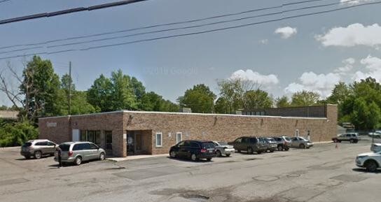 2904 State Rd, Ashtabula, OH for sale - Building Photo - Image 1 of 1