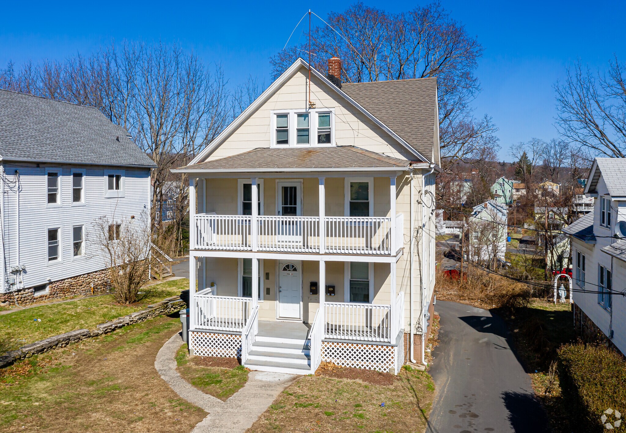 62 S Street Ext, Bristol, CT for sale Primary Photo- Image 1 of 1