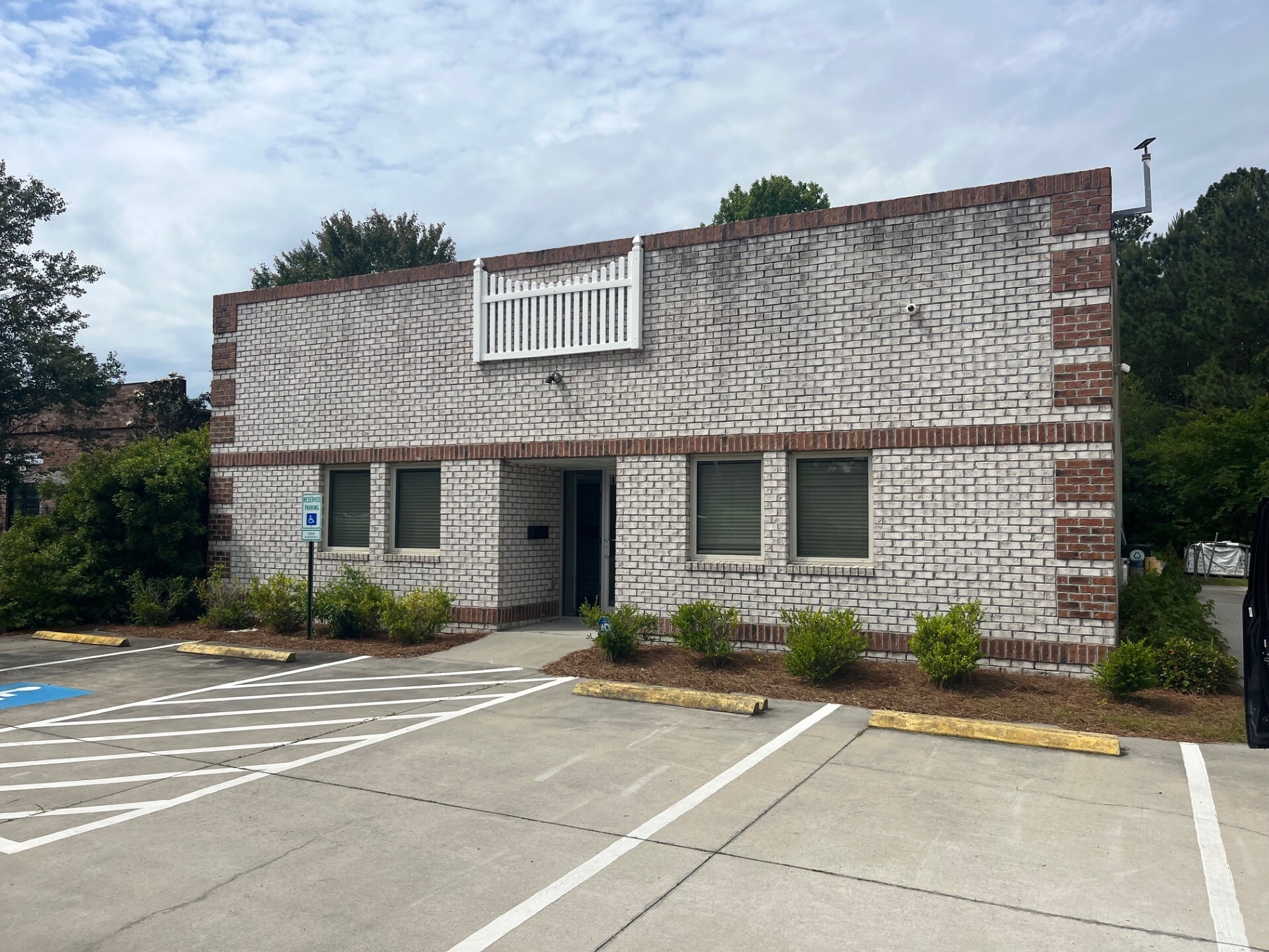 145 Elk Dr, Murrells Inlet, SC for lease Building Photo- Image 1 of 10