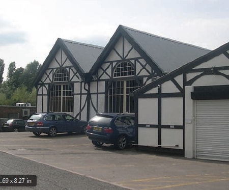 Mill Ln, Maidenhead for sale Building Photo- Image 1 of 1