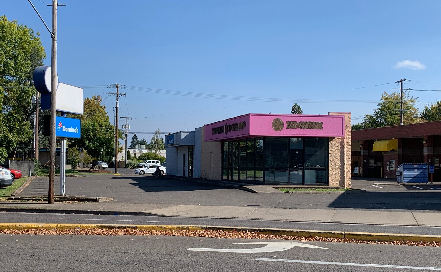 1131 Mohawk Blvd, Springfield, OR 97477