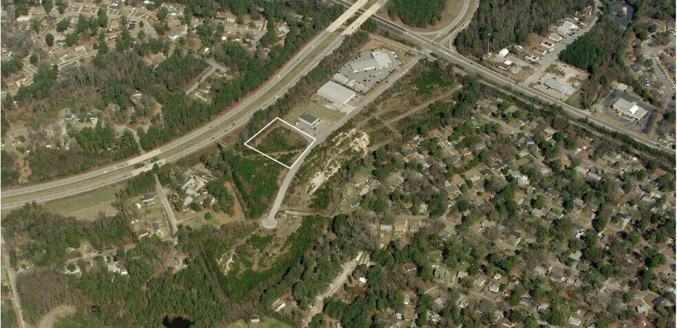 140 Fontaine Center Dr, Columbia, SC for sale - Primary Photo - Image 1 of 1