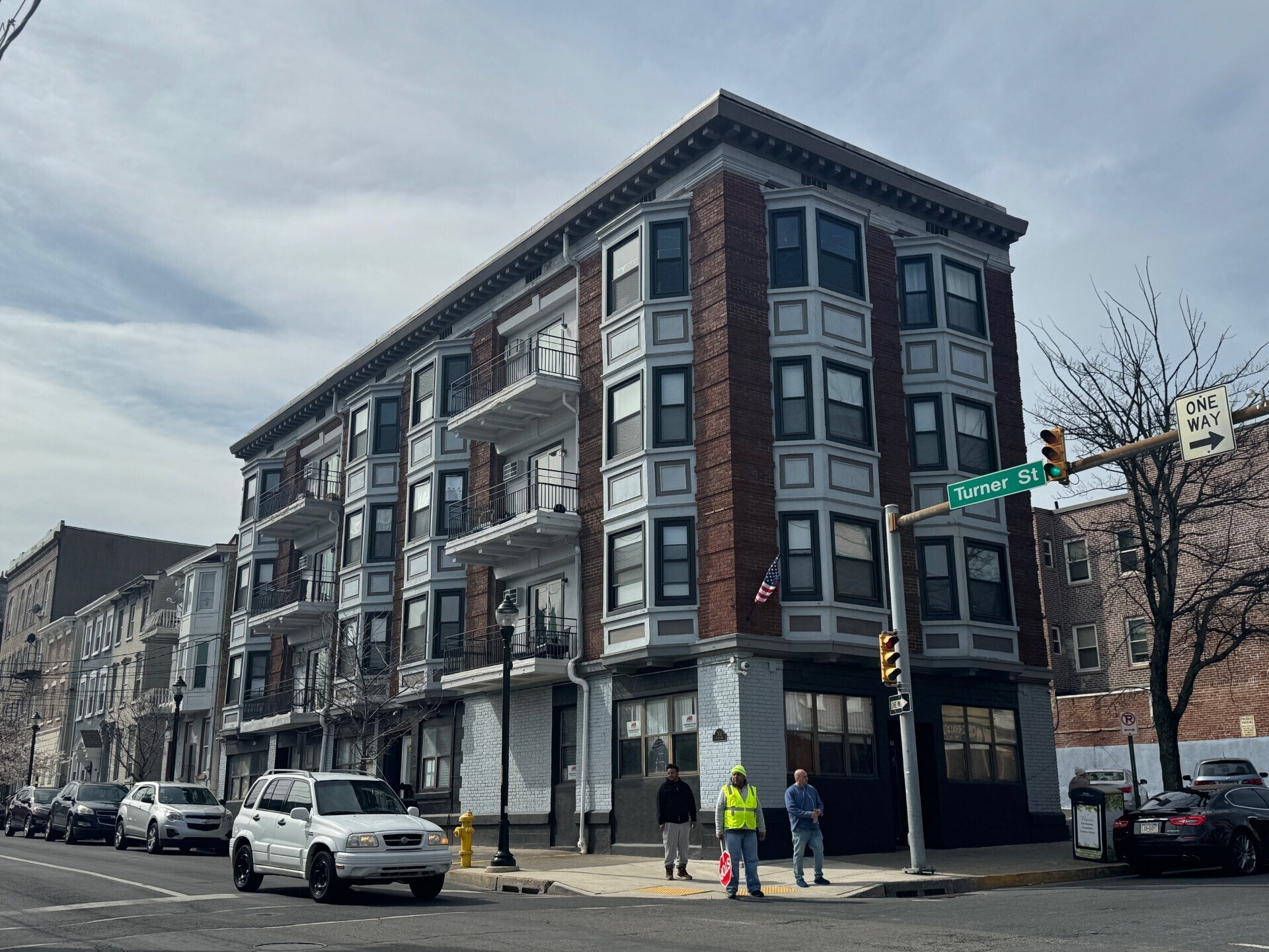 202 N 6th St, Allentown, PA for sale Building Photo- Image 1 of 1