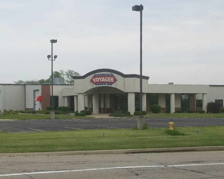 1530 Titanium Dr, Ottawa, IL for sale - Primary Photo - Image 1 of 1