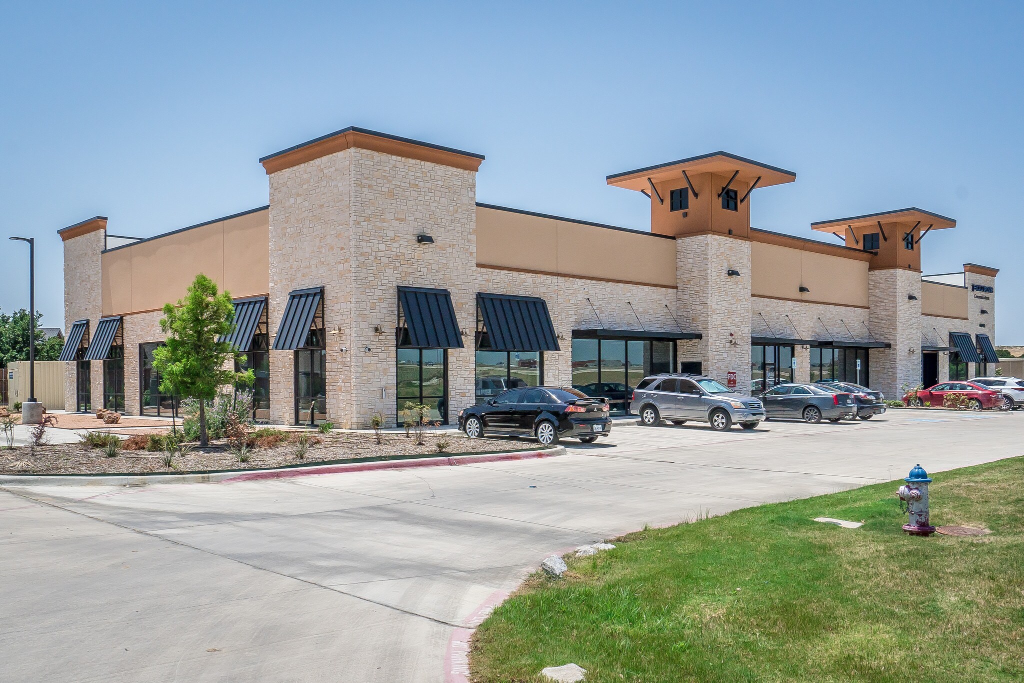 4040 State Highway 121, Carrollton, TX for sale Other- Image 1 of 1