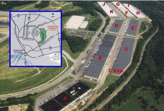 More details for 4101-4127 Carolina Ave, Richmond, VA - Industrial for Lease