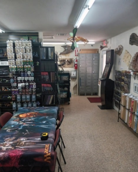 306 S Ironwood Dr, Apache Junction, AZ for lease - Interior Photo - Image 3 of 5