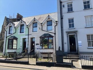 More details for 2 Deer Park, Tenby - Retail for Sale