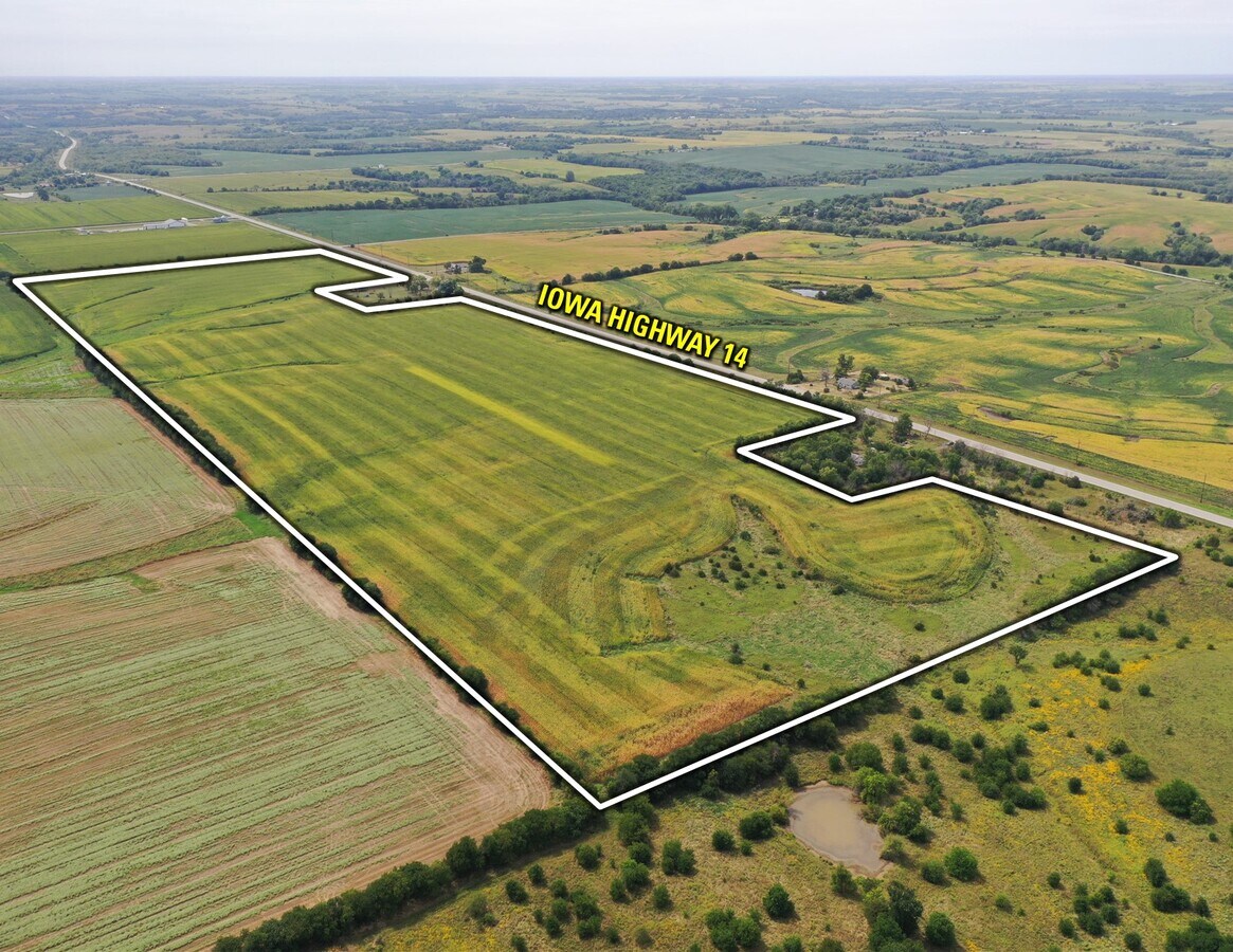 1 Iowa Highway 14, Corydon, IA 50060