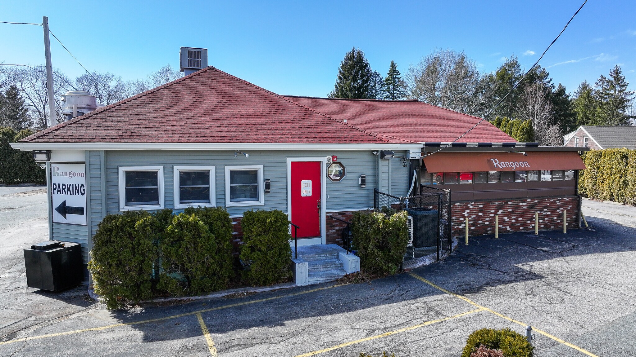 294 Waterman Ave, Smithfield, RI for sale Building Photo- Image 1 of 7