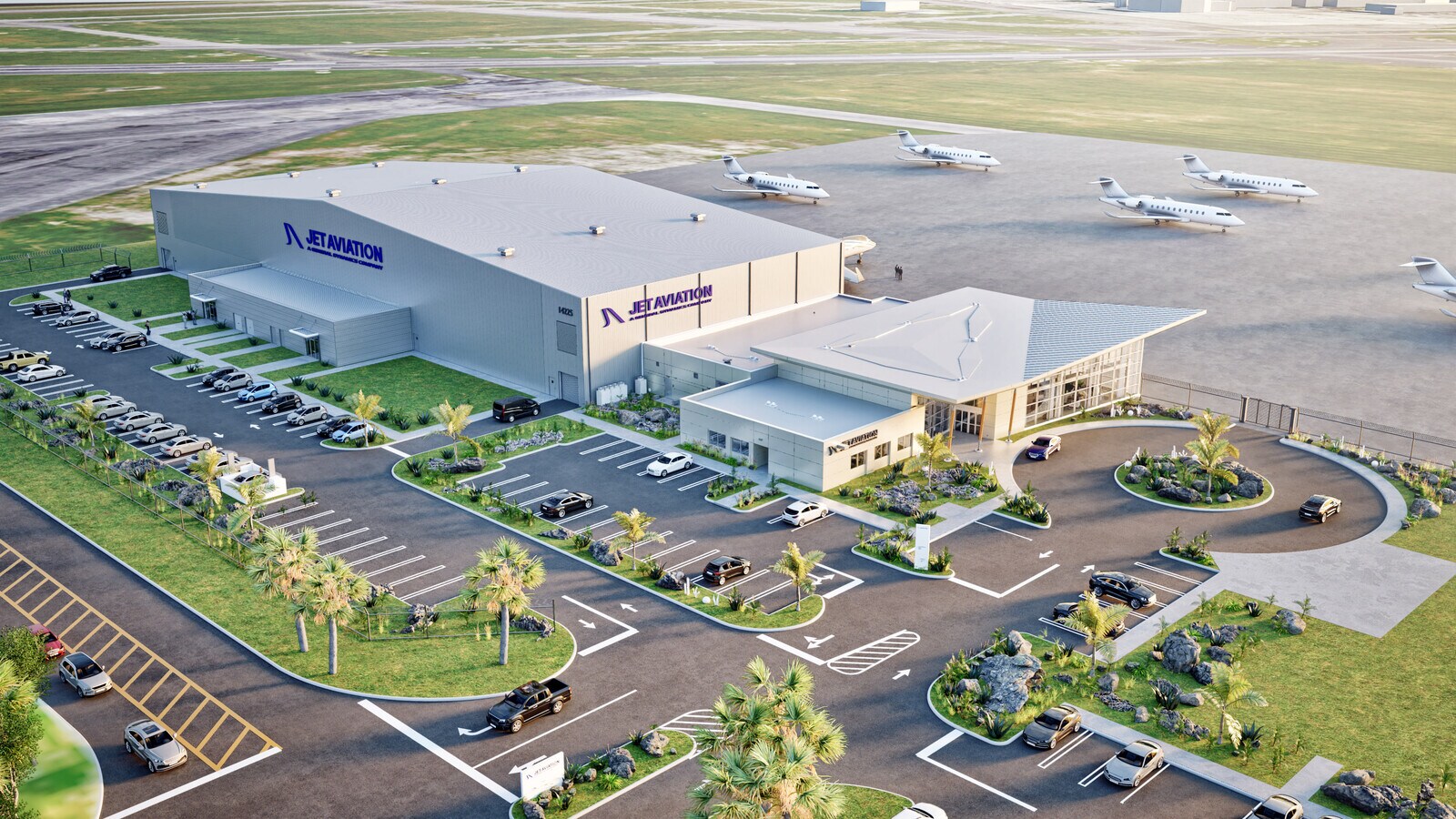 1 Aviation Dr, Opa Locka, FL 33054 Land for Sale